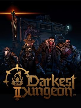 Darkest Dungeon® II XBOX LIVE Key UNITED STATES
