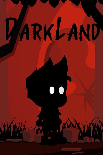 DARKLAND 3 XBOX LIVE Key ARGENTINA