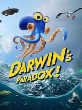 Darwin\'s Paradox! (Windows/Xbox Series X|S) XBOX LIVE Key EUROPE