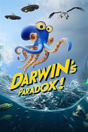 Darwin\'s Paradox! (Windows/Xbox Series X|S) XBOX LIVE Key GLOBAL