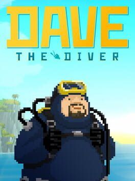 Dave the Diver PC/XBOX LIVE Key EUROPE