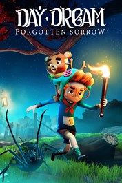 Daydream: Forgotten Sorrow XBOX LIVE Key EUROPE