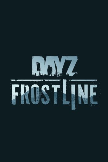 DayZ - Frostline (DLC) XBOX LIVE Key EUROPE