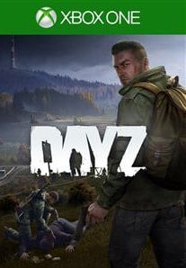 DayZ XBOX LIVE Key MEXICO