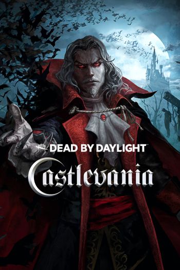 Dead by Daylight: Castlevania (DLC) XBOX LIVE Key EUROPE