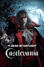 Dead by Daylight: Castlevania (Windows) XBOX LIVE Key UNITED STATES