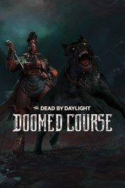 Dead by Daylight: Doomed Course (DLC) XBOX LIVE Key UNITED STATES