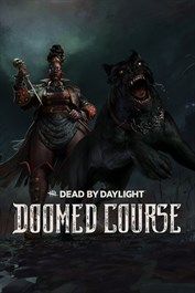 Dead by Daylight: Doomed Course (Windows) XBOX LIVE Key EUROPE