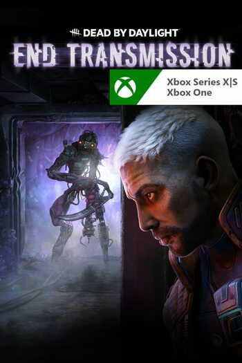 Dead by Daylight: End Transmission Chapter (DLC) XBOX LIVE Key ARGENTINA