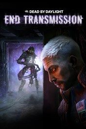 Dead by Daylight: End Transmission Chapter Pack (DLC) XBOX LIVE Key UNITED STATES
