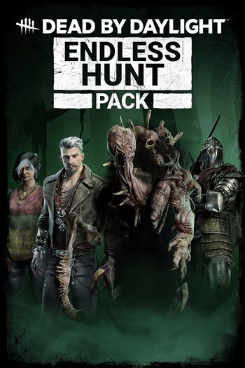 Dead by Daylight - Endless Hunt Pack (DLC) XBOX LIVE Key EUROPE