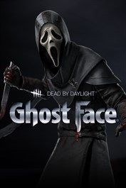 Dead by Daylight: Ghost Face® (Windows) XBOX LIVE Key EUROPE