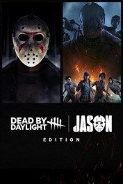 Dead by Daylight: Jason Edition XBOX LIVE Key EUROPE
