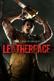Dead by Daylight: Leatherface™ (DLC) XBOX LIVE Key UNITED STATES