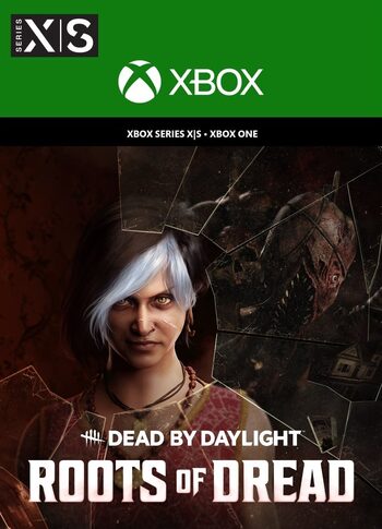 Dead by Daylight - Roots of Dread Chapter (DLC) Xbox One/Xbox Series X|S Key ARGENTINA