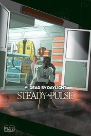 Dead by Daylight: Steady Pulse (DLC) XBOX LIVE Key EUROPE