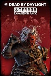 Dead by Daylight: Terror Expansion Pack (Windows) XBOX LIVE Key EUROPE