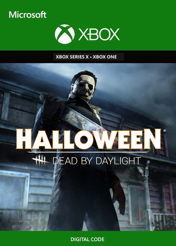 Dead by Daylight - The Halloween Chapter (DLC) XBOX LIVE Key EUROPE