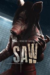 Dead by Daylight: The SAW® Chapter (DLC) (Windows) XBOX LIVE Key EUROPE