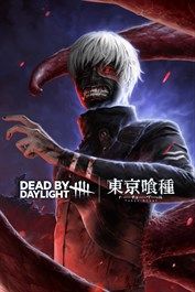 Dead by Daylight: Tokyo Ghoul (DLC) XBOX LIVE Key UNITED KINGDOM