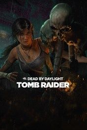 Dead by Daylight: Tomb Raider (DLC) XBOX LIVE Key EUROPE