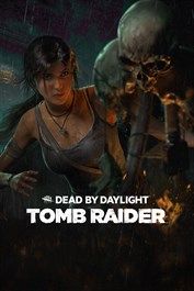 Dead by Daylight: Tomb Raider (Windows) XBOX LIVE Key EUROPE