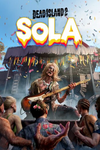 Dead Island 2 - SoLA (DLC) XBOX LIVE Key UNITED STATES