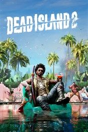 Dead Island 2 (Xbox Series X|S) XBOX LIVE Key GLOBAL