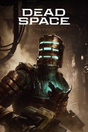 Dead Space Remake (Xbox Series X|S) XBOX LIVE Key EUROPE