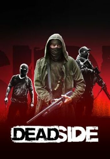 Deadside (Xbox Series X|S) XBOX LIVE Key EUROPE