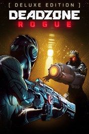 Deadzone: Rogue - Deluxe Edition XBOX LIVE Key EUROPE