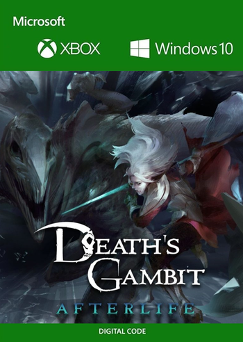 Death's Gambit: Afterlife (PC/Xbox Series X|S) Xbox Live Key EUROPE