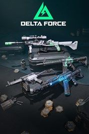 Delta Force Benefits Pack (DLC) (Xbox Series X|S) XBOX LIVE Key GLOBAL