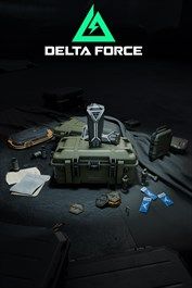 Delta Force - Season 10 Benefits Pack (DLC) (Xbox Series X|S) XBOX LIVE Key GLOBAL