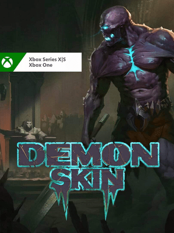 Demon Skin XBOX LIVE Key EUROPE
