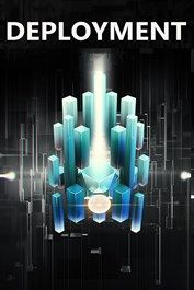 Deployment XBOX LIVE Key GLOBAL
