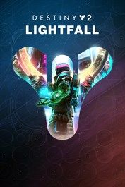 Destiny 2: Lightfall (Xbox Series X|S) XBOX LIVE Key EUROPE