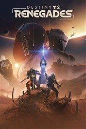 Destiny 2: Renegades (DLC) XBOX LIVE Key EUROPE