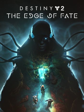 Destiny 2: The Edge of Fate (DLC) XBOX LIVE Key EUROPE