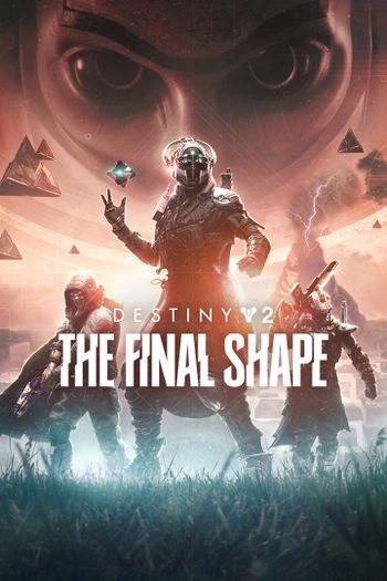 Destiny 2: The Final Shape (DLC) XBOX LIVE Key TURKEY