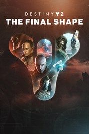 Destiny 2: The Final Shape (Xbox Series X|S) XBOX LIVE Key EUROPE