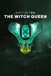 Destiny 2: The Witch Queen (DLC) (Xbox Series X/S) XBOX LIVE Key GLOBAL