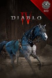 Diablo IV - Crypt Hunter Pack (DLC) (Xbox Series X|S) XBOX LIVE Key GLOBAL