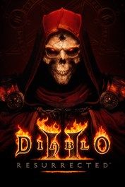Diablo® II: Resurrected™ (Xbox Series X|S) XBOX LIVE Key NIGERIA