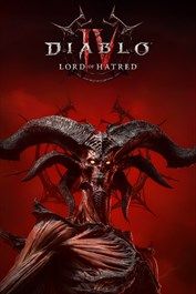 Diablo® IV: Lord of Hatred™ (DLC) XBOX LIVE Key AUSTRALIA