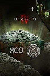 Diablo® IV - Rebel\'s Cache Platinum Pack (DLC) XBOX LIVE Key EUROPE