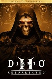 Diablo® Prime Evil Collection (Xbox Series X|S) XBOX LIVE Key EUROPE