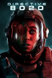 Directive 8020 (Xbox Series X|S) XBOX LIVE Key EUROPE