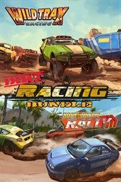 Dirt Racing Bundle WildTrax & Rally PC/XBOX LIVE Key UNITED STATES