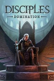 Disciples: Domination (Xbox Series X|S) Xbox Live Key UNITED STATES